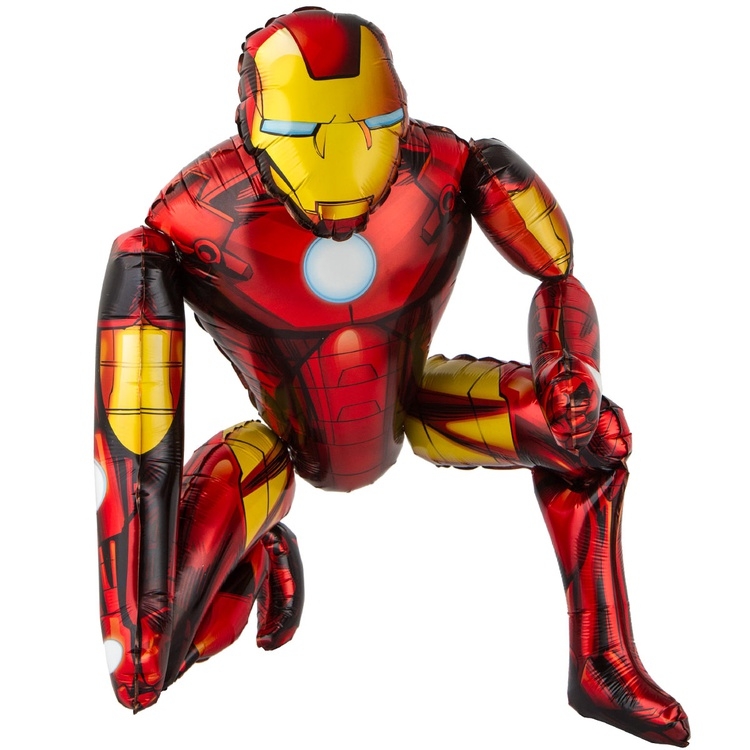 Шар Фигура AIR Железный человек