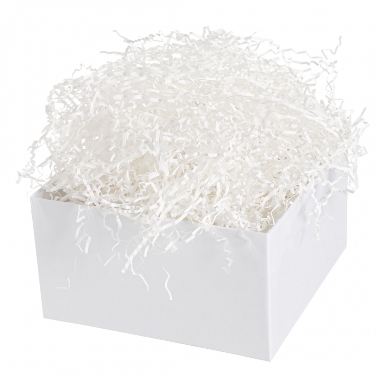 Наполнитель для коробок, Белое облако